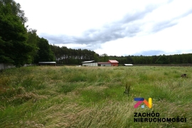 Nieruchomości Zielona Góra - Budynek Socjalono-biurowy z magazynami na działce 2,32ha w miejscowości Racula na sprzedaż!!!